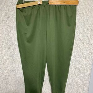 Blair | Olive Green Dress Pants Size 26